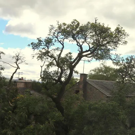 Back Vakantiehuis Kirkby Lonsdale