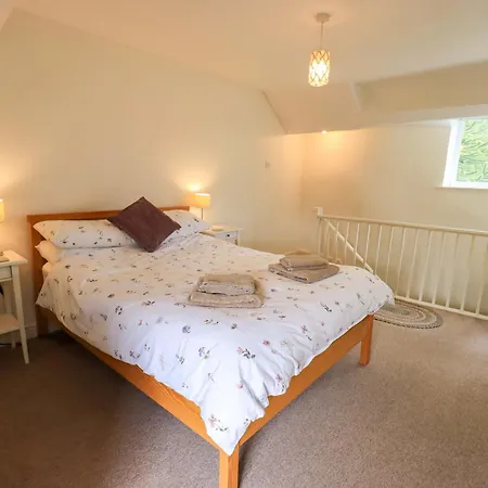 Holiday home Back Kirkby Lonsdale