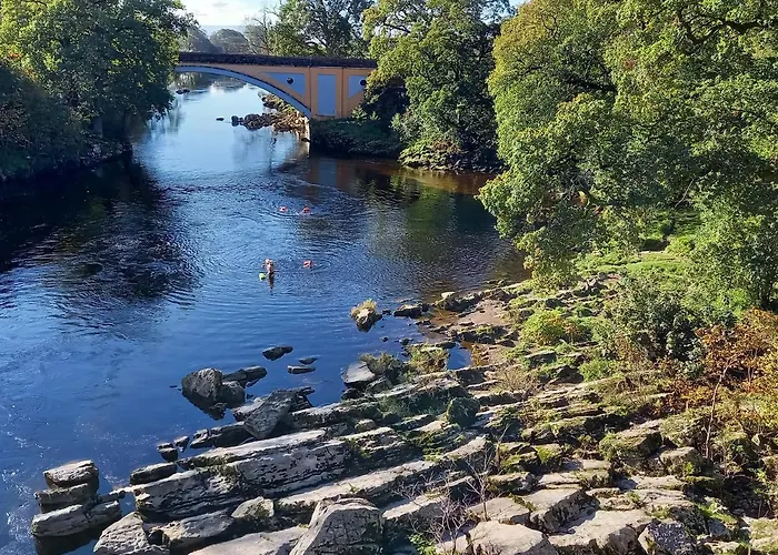 Back * Kirkby Lonsdale