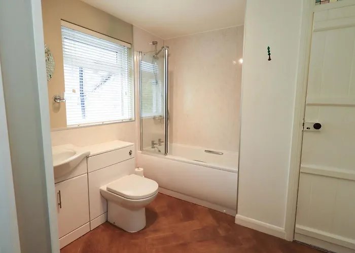 Back Holiday home Kirkby Lonsdale