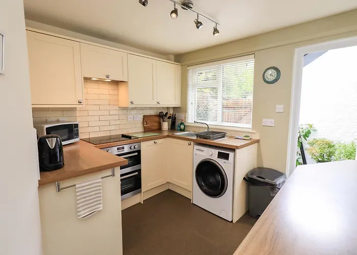 Holiday home Back Kirkby Lonsdale