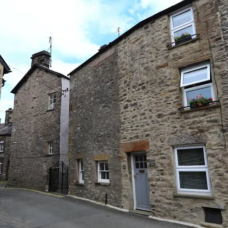 Back Holiday home Kirkby Lonsdale
