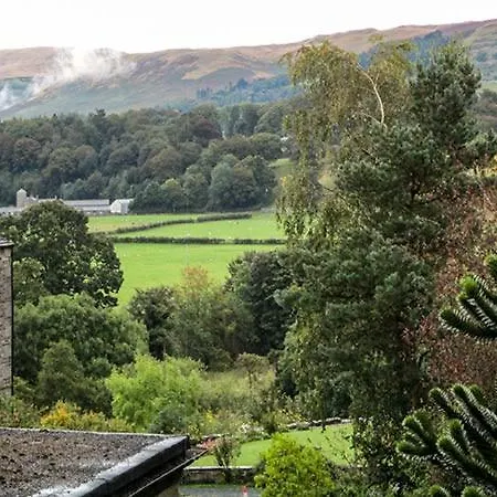 Back Holiday home