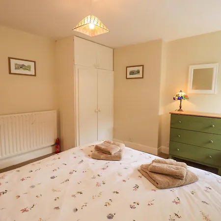 Back Ferienhaus Kirkby Lonsdale