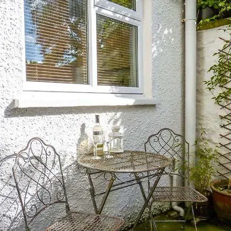 Holiday home Back *