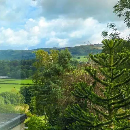 Back Holiday home Kirkby Lonsdale