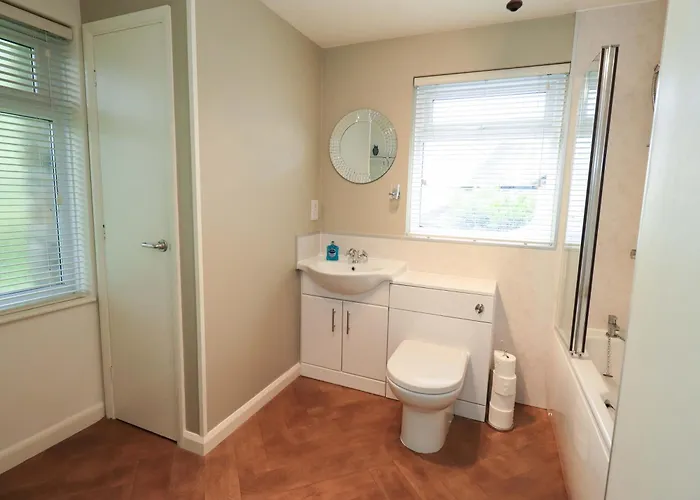 Back Kirkby Lonsdale