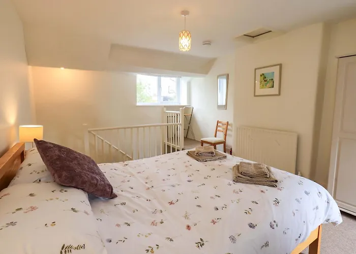 Back Kirkby Lonsdale