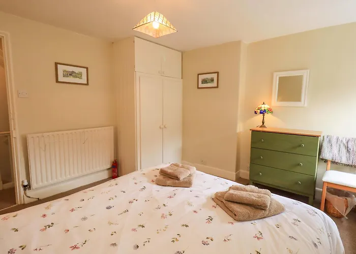 Back Ferienhaus Kirkby Lonsdale