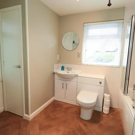 Back Kirkby Lonsdale